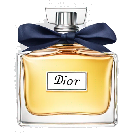 dior perfume emoji