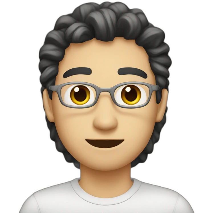 Subscribe emoji