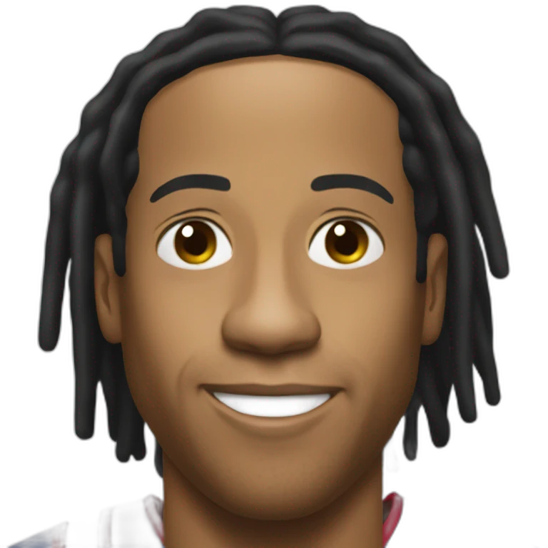 ronaldinho emoji