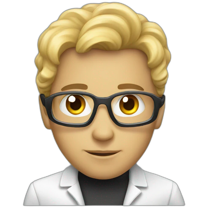 science fiction emoji
