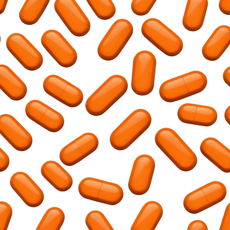Adderall emoji
