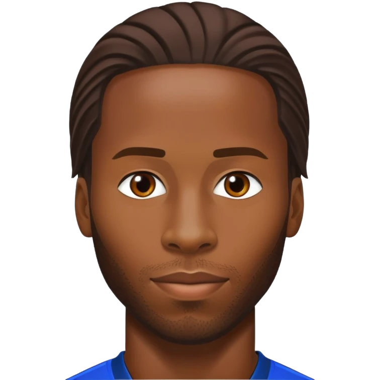 DROGBA  emoji