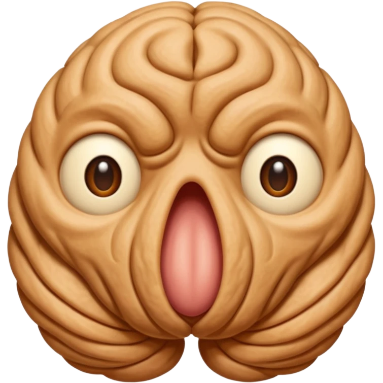 Male genital region emoji
