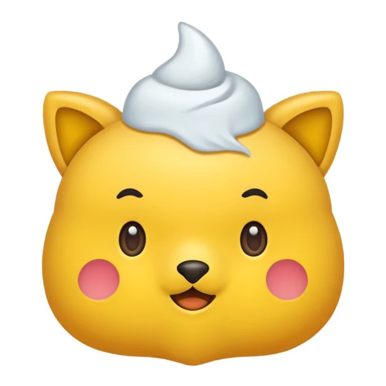 베이스 기타치는 헬로키티 emoji