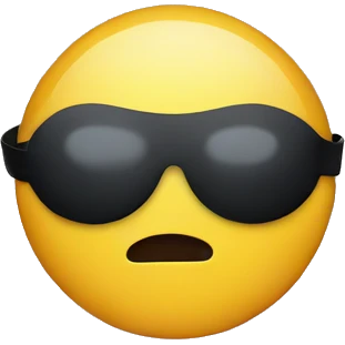 eye patch emoji