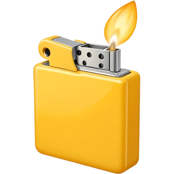 lighter yellow emoji