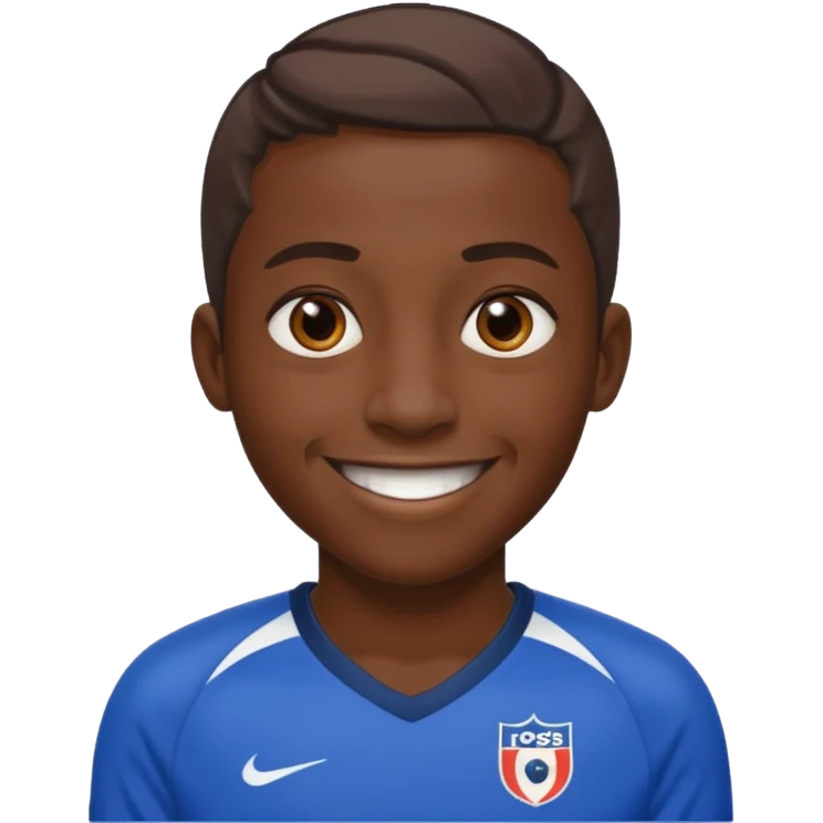 Osimhen emoji
