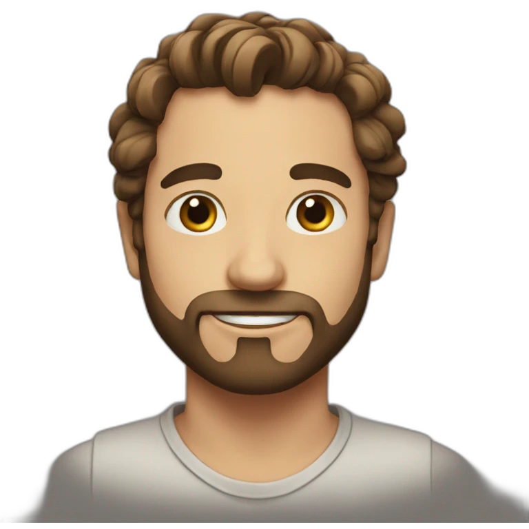Jude emoji