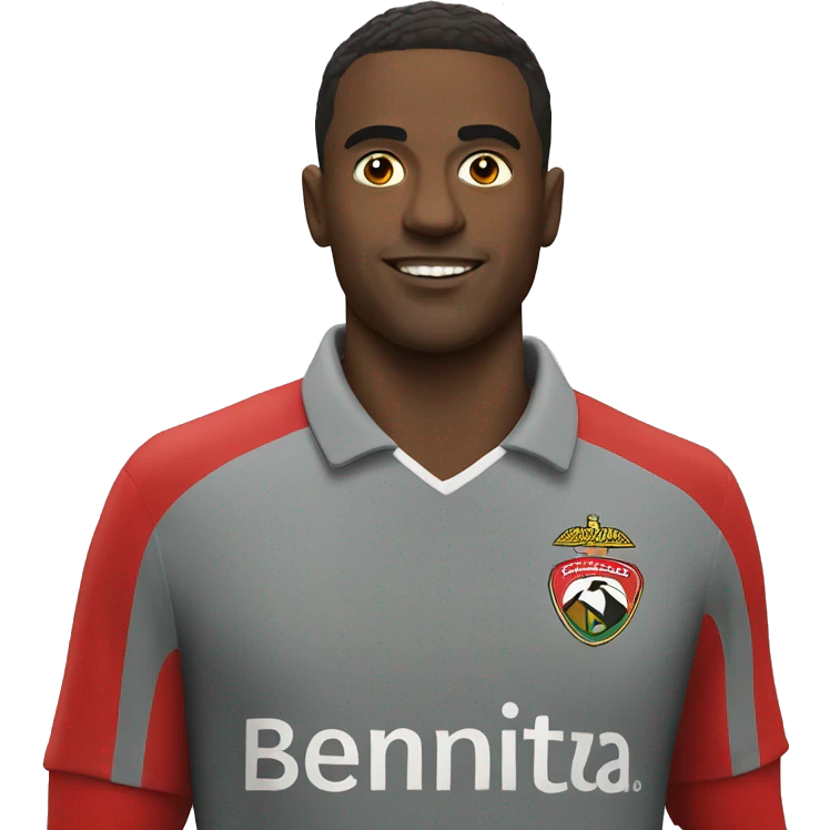 benfica  emoji