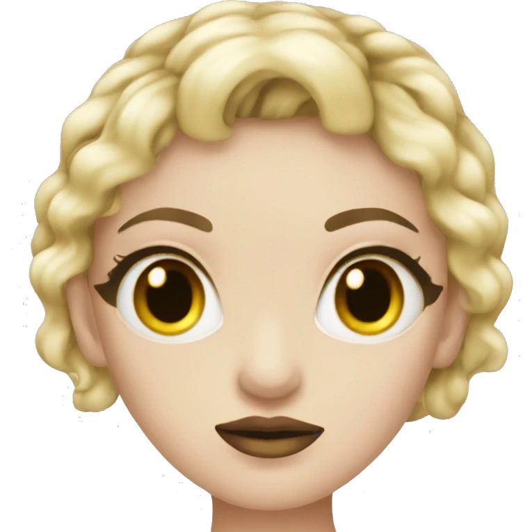 miu miu emoji