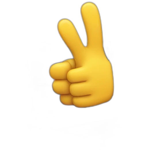 laptop thumbs up emoji