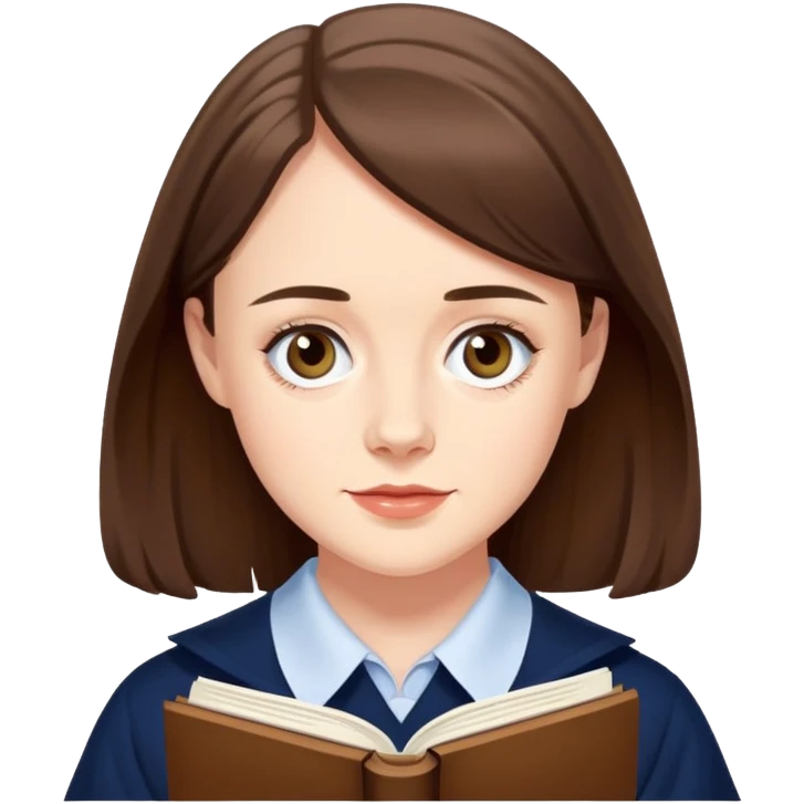 Rory Gilmore studies at Yale emoji