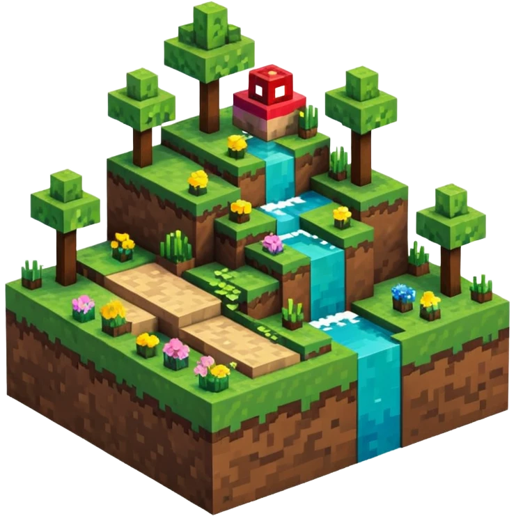 minecraft emoji