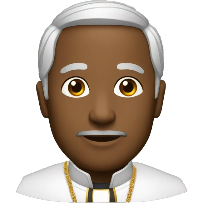 Bishop  emoji