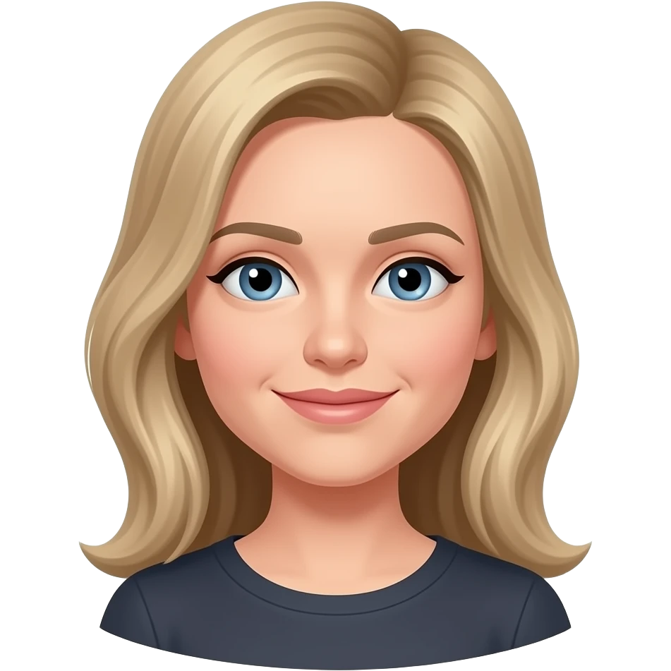 Deborah Hofland emoji