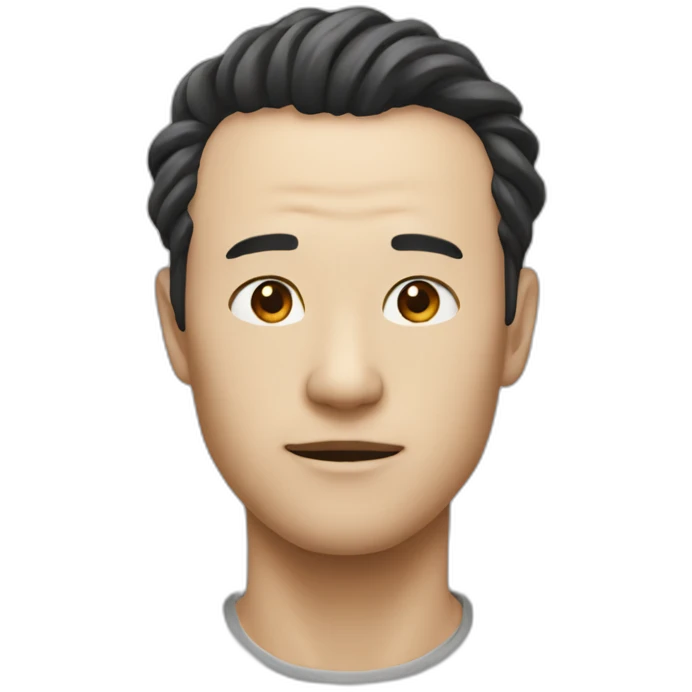 谢霆锋 emoji