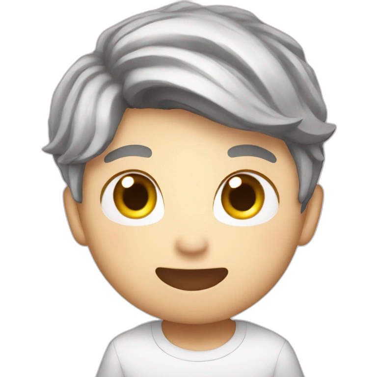 Kim namjoon emoji