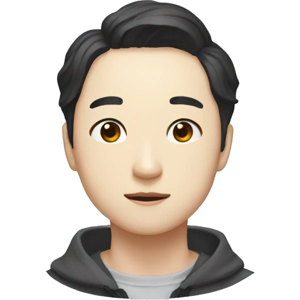 hong jisoo emoji