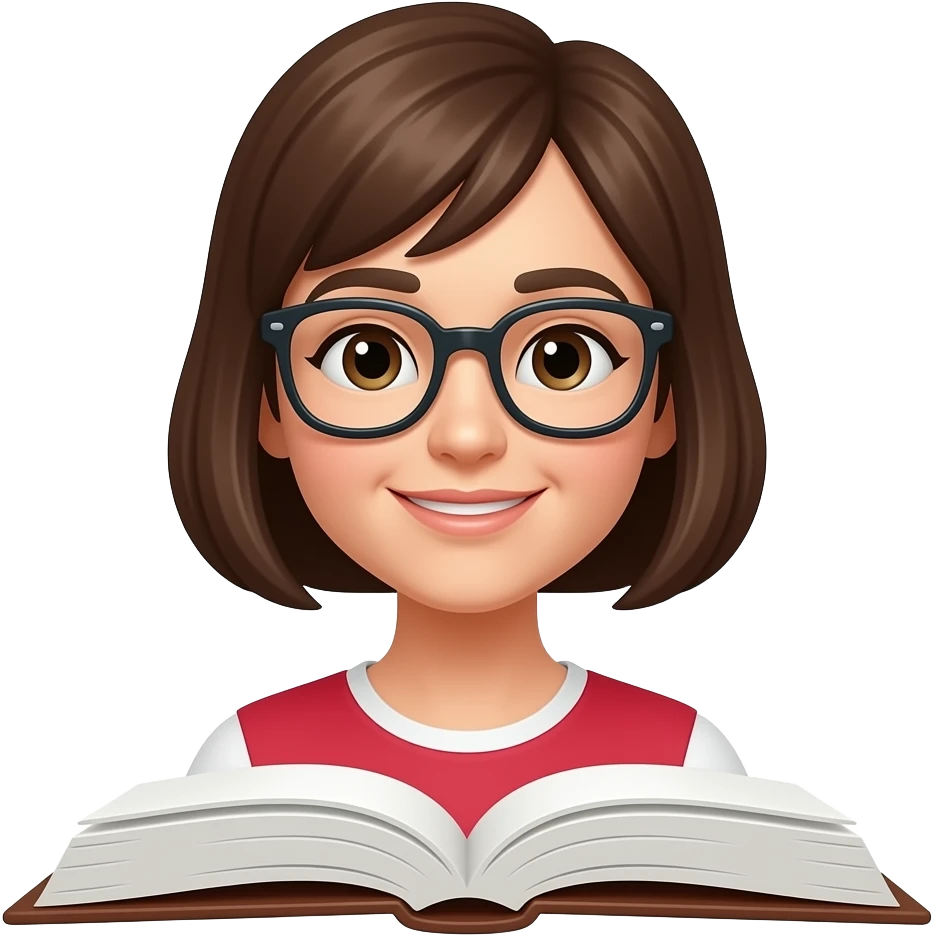 knowledge emoji