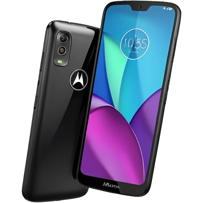 Motorola Moto G20 emoji