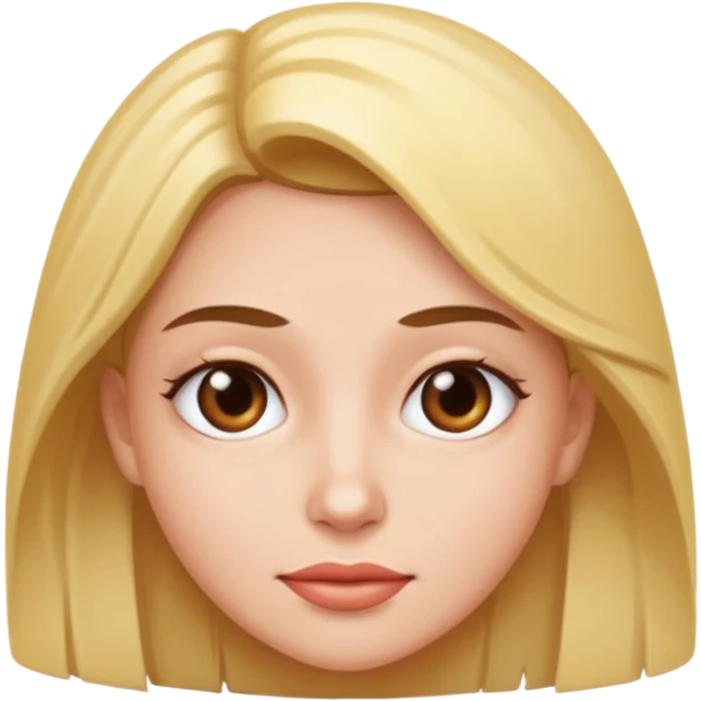 Dee emoji