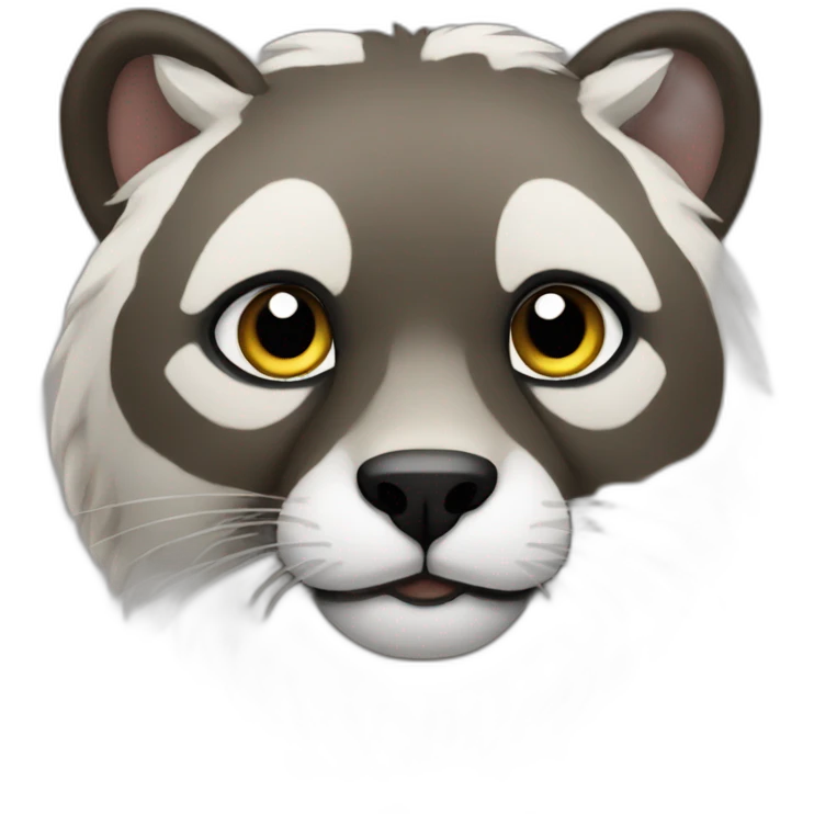 Animal Naali emoji