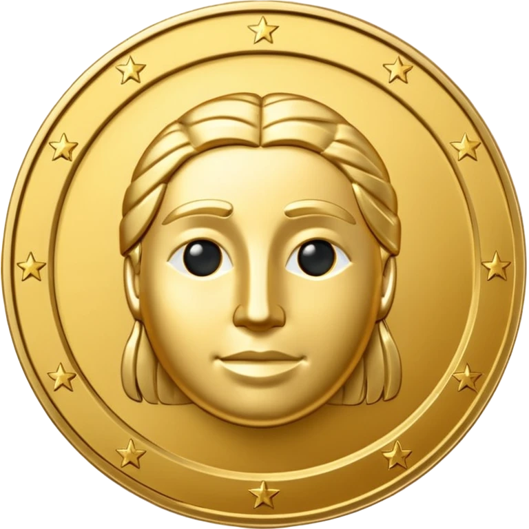 300 euro monet emoji