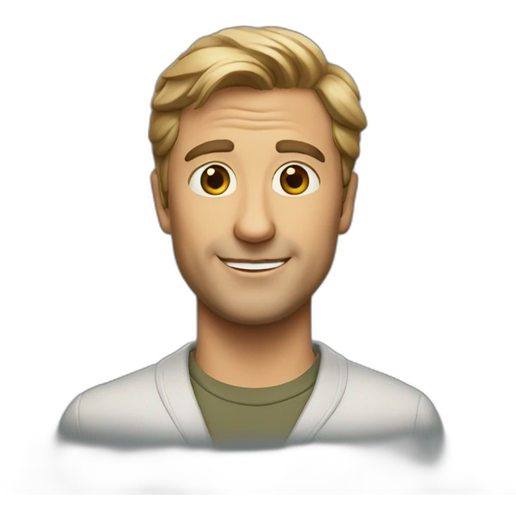 ted kazincsky emoji
