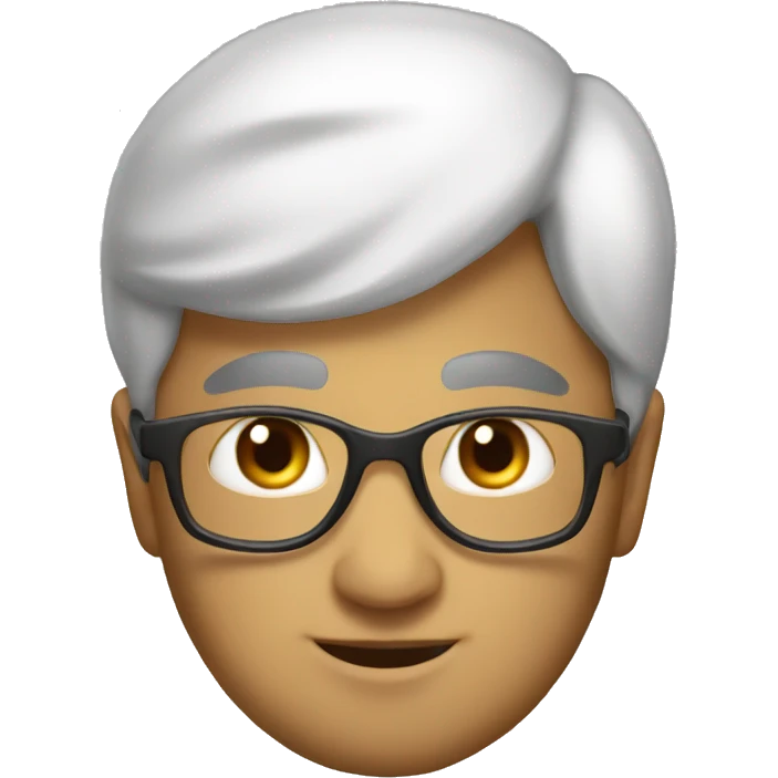 Pappu emoji