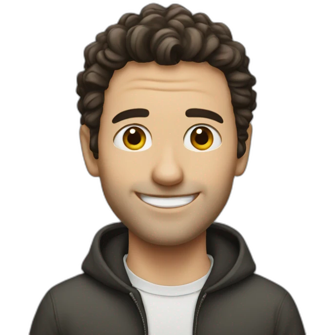 jonathan cohen emoji