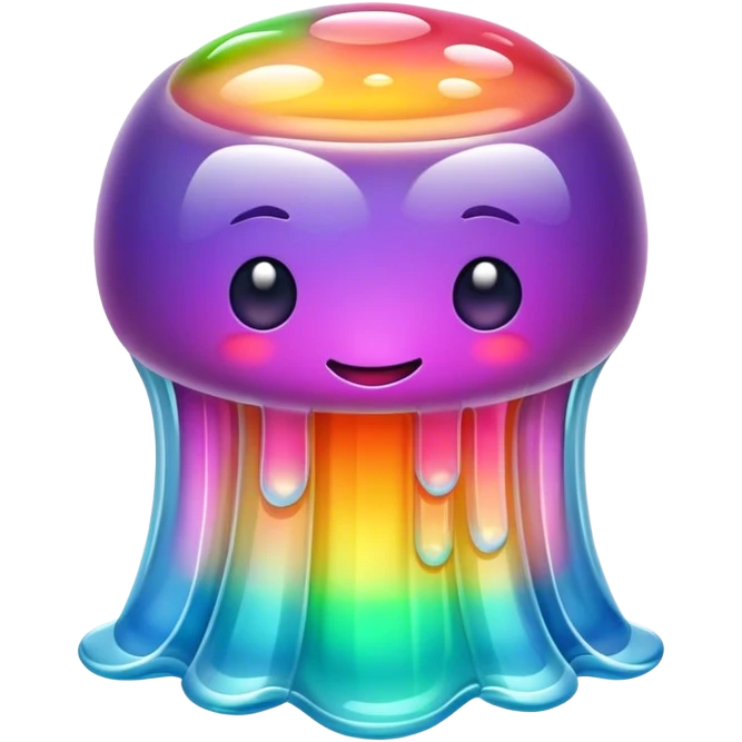 jelly emoji