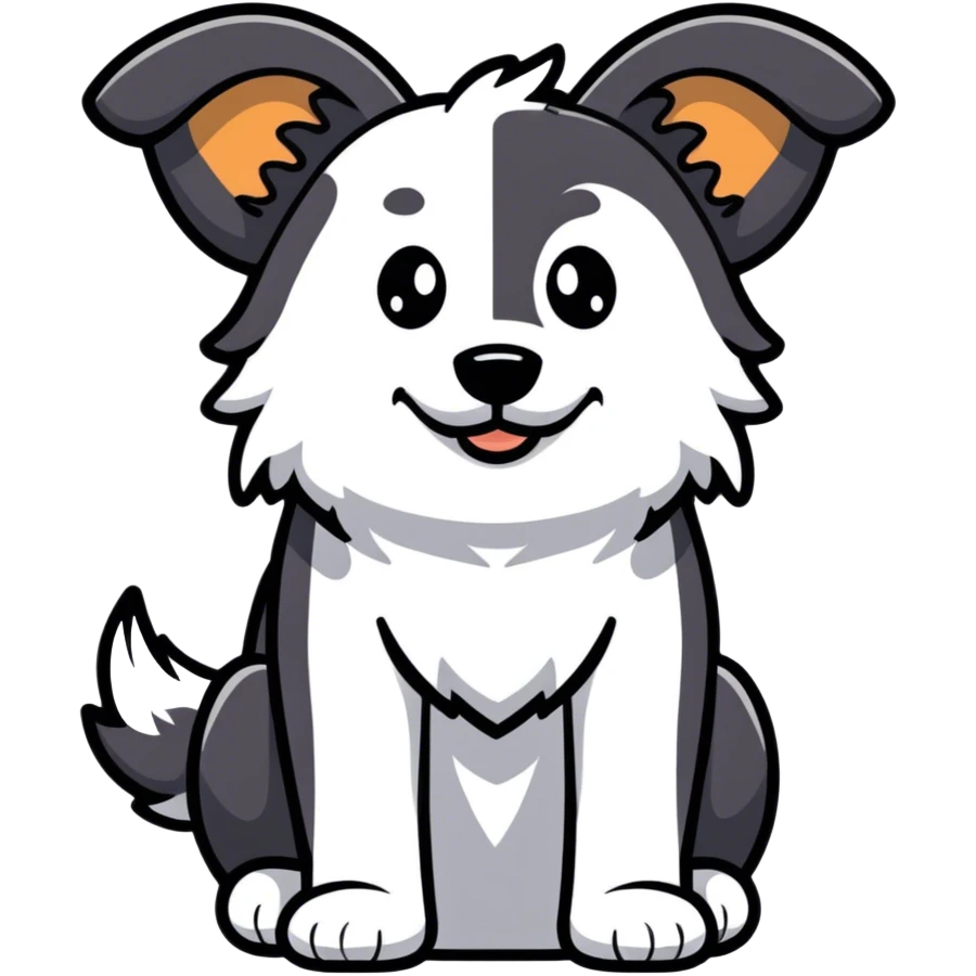 dog emoji