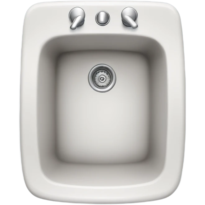 Farm sink  emoji