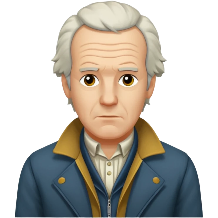 James Watt emoji