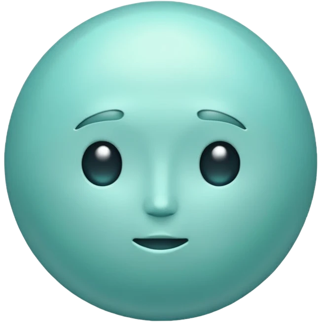 Uranus emoji