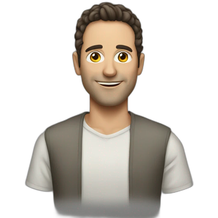 jonathan cohen emoji