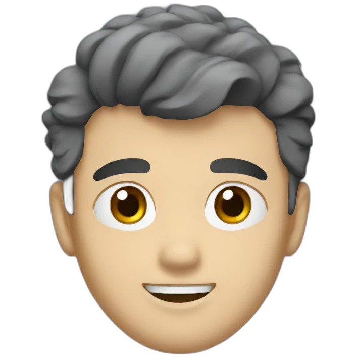 Gojo emoji