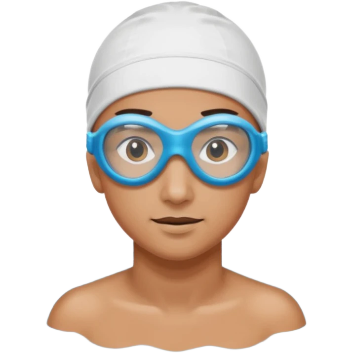 college swimming champion emoji
