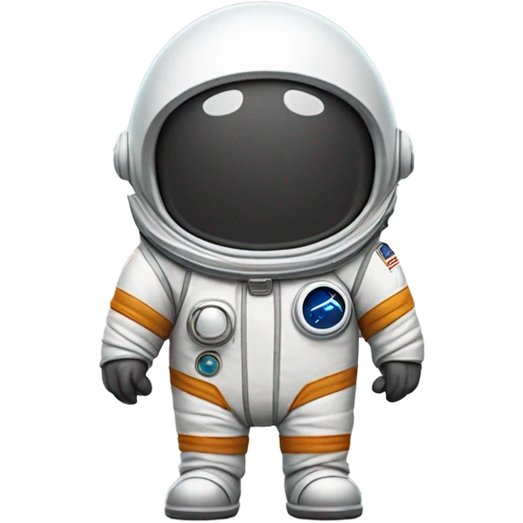 Amogus emoji