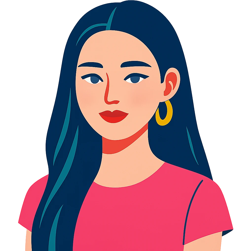 portrait of wonyoung emoji