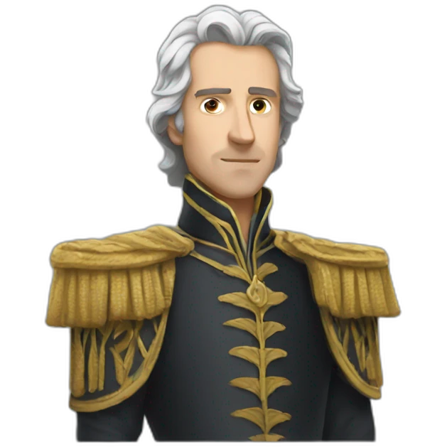 Lord emoji