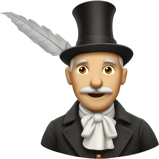 Moulin à vent emoji