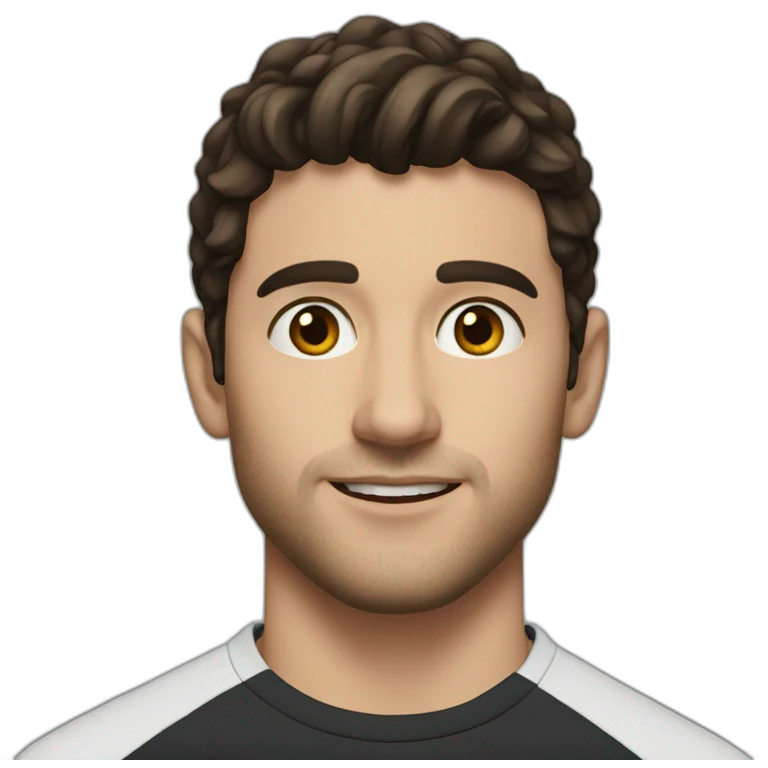 Jordan Bardella emoji