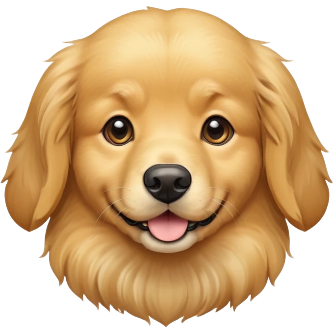 Hund emoji