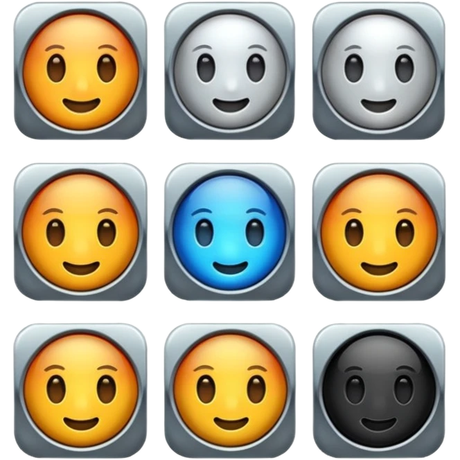 6 u emoji
