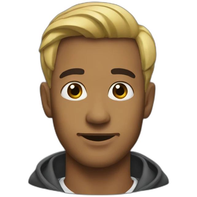 adrian pimento emoji