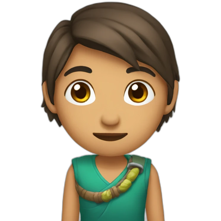 kalindi ramphul emoji