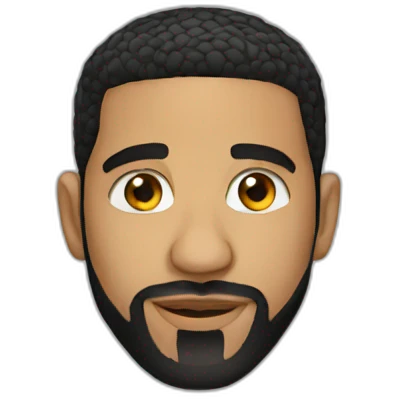 Drake emoji