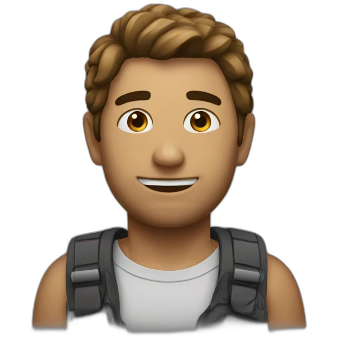 stop it bro emoji