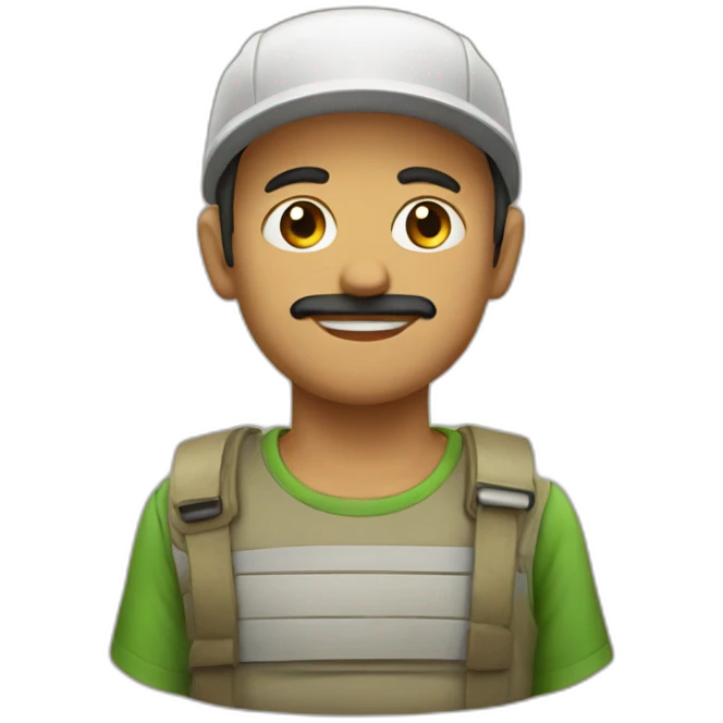 sario emoji